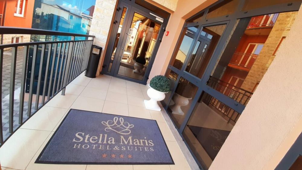 фото Hotel Stella Maris