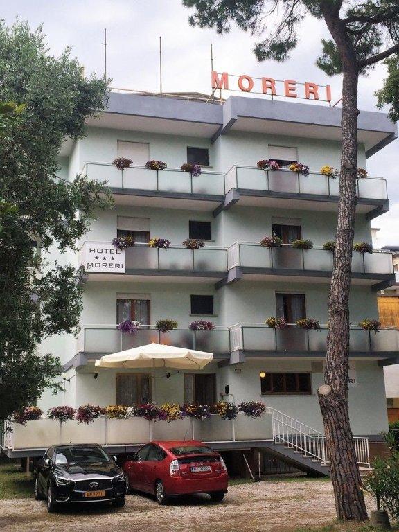 фото Hotel Garni Moreri