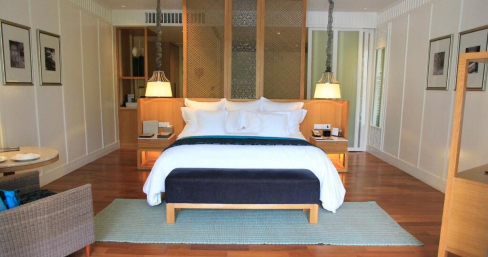 фото Intercontinental Hua Hin Resort, an IHG Hotel