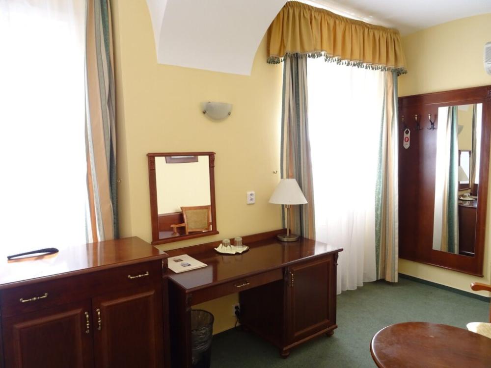 фото Hotel Čertovka