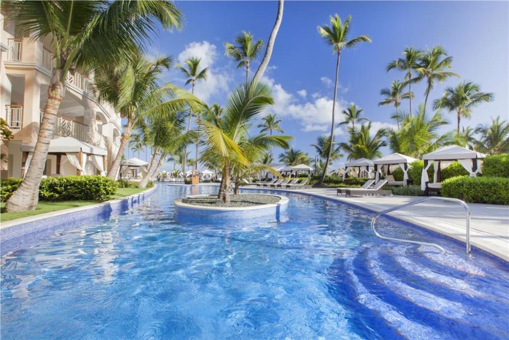 фото Majestic Elegance Punta Cana - All Inclusive