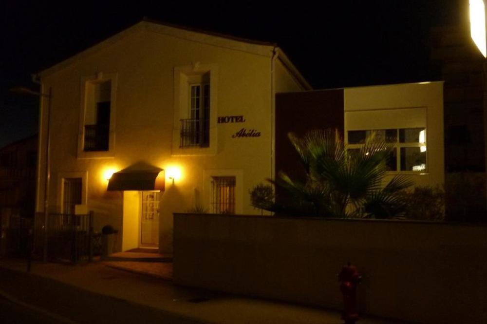 фото Hotel Abelia