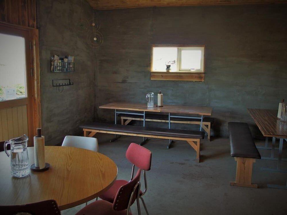 фото Saltvík Farm Guesthouse