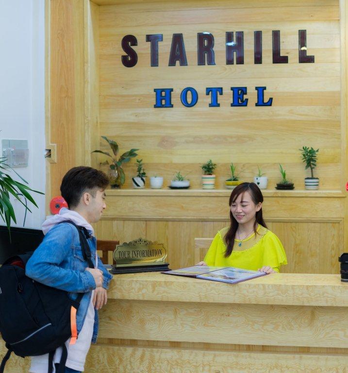фото Starhill Hotel