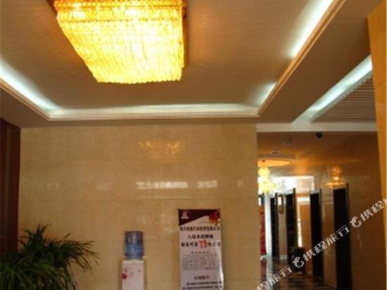 фото Ningmeng Hotel