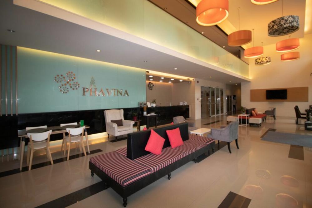 фото Phavina Hotel Rayong
