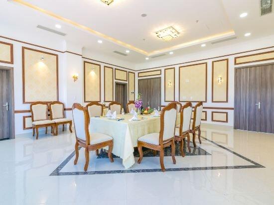 фото Navy Hotel Cam Ranh