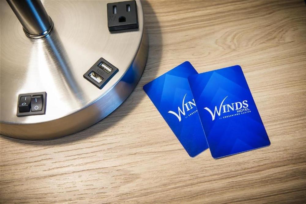 фото Winds Hotel At Crosswinds Casino