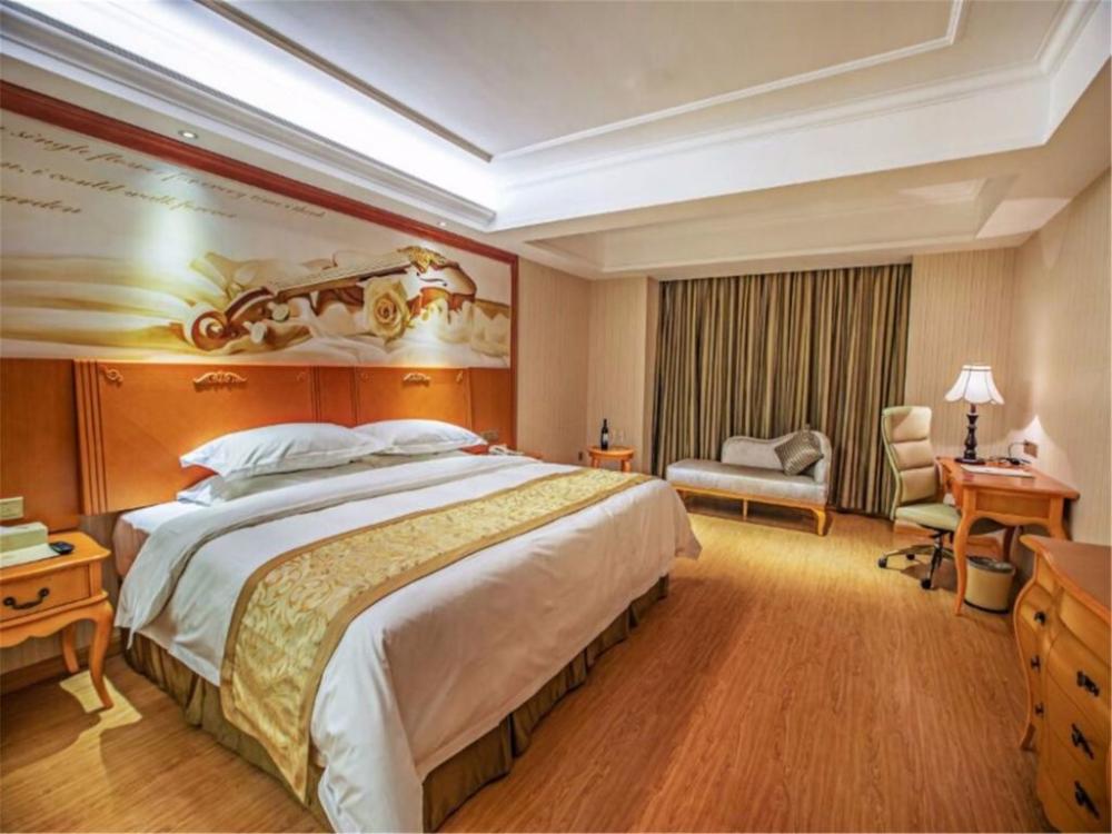 фото Vienna Hotel Tianjin Guizhou Road Branch