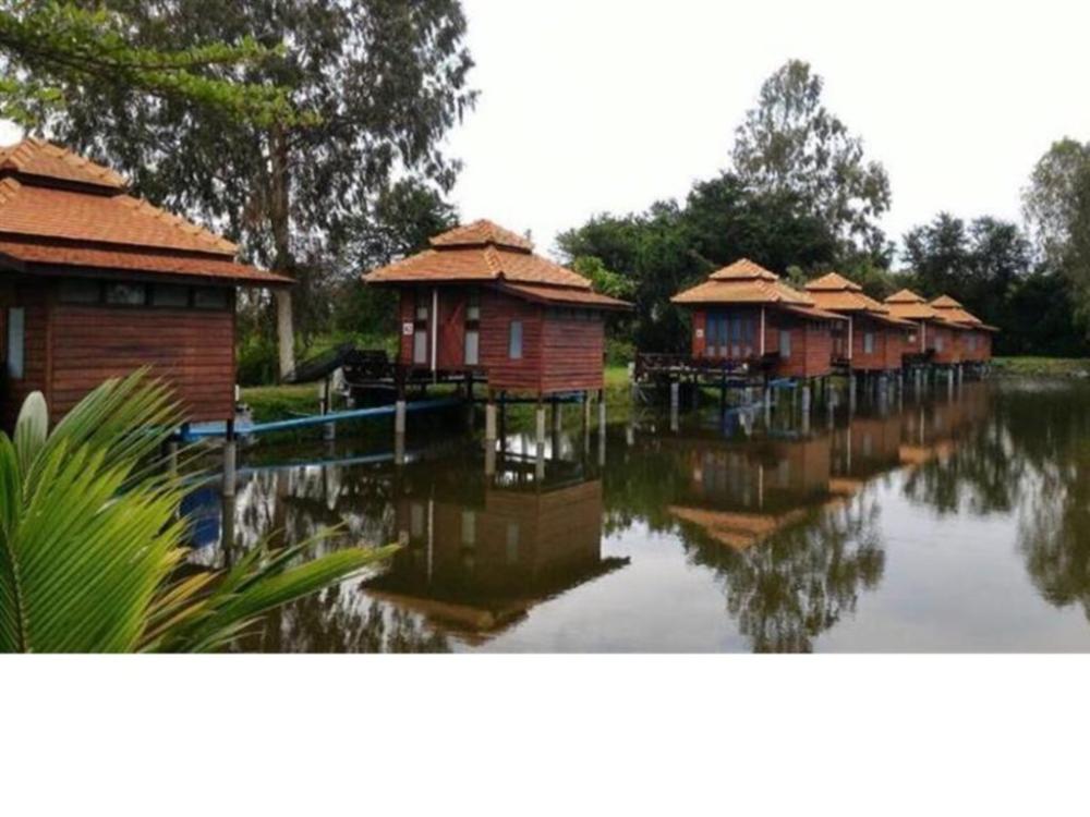 фото Sarocha Resort Rayong