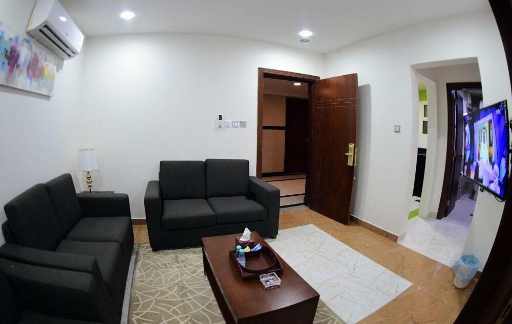 фото Karam Al Diyafa Hotel Apartments