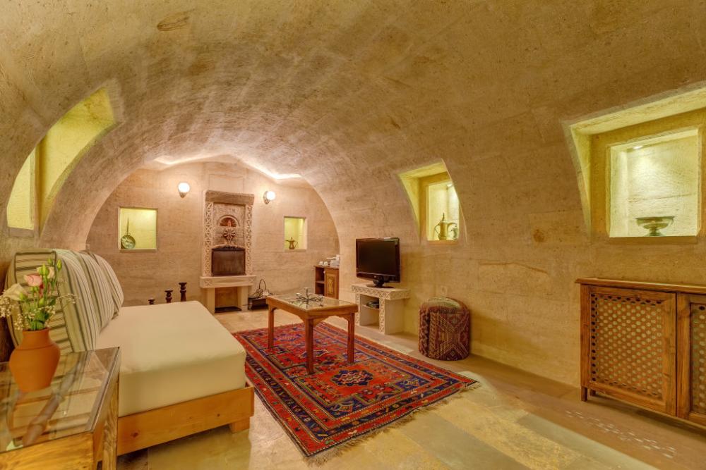 фото Hotel Taskonaklar Cappadocia - Special Class