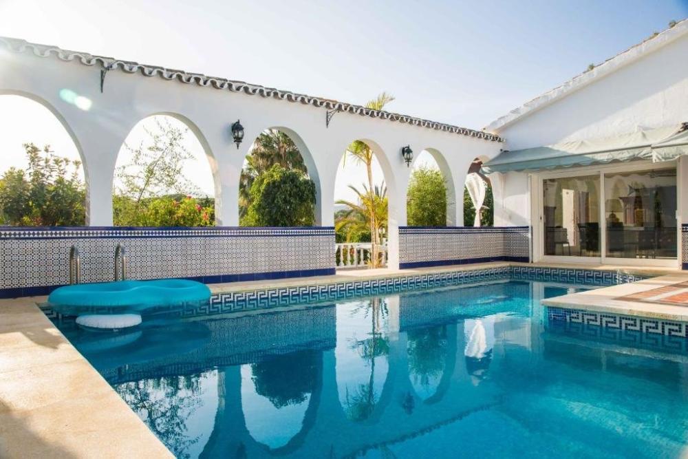 фото Villa Gatsby Marbella