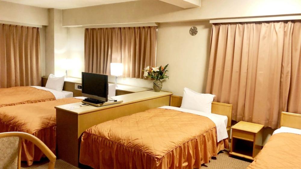 фото Hotel Ichimatsu