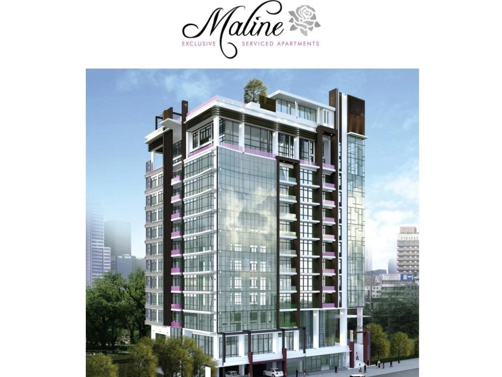 фото Maline Exclusive Serviced Apartments