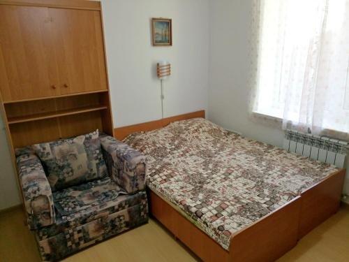фото Guesthouse on Novorossiyskaya 47