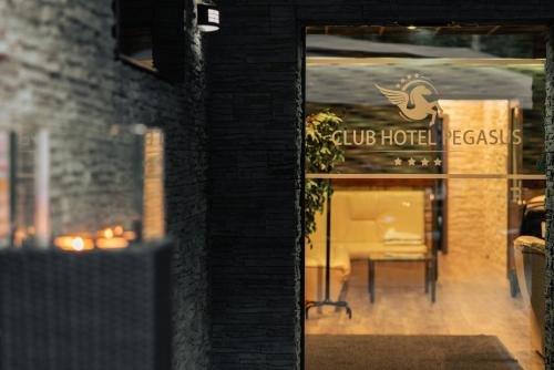фото Club Hotel Pegasus