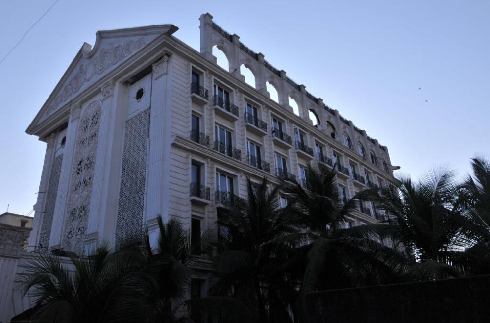 фото Goldfinch Hotel Mumbai