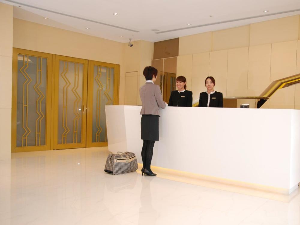 фото Hotel Leisure Taichung