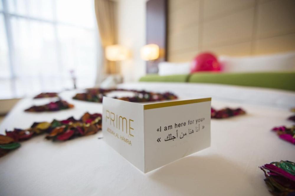 фото Prime Hotel Al Hamra Jeddah