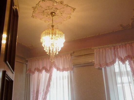фото Apartment Petrovskaya