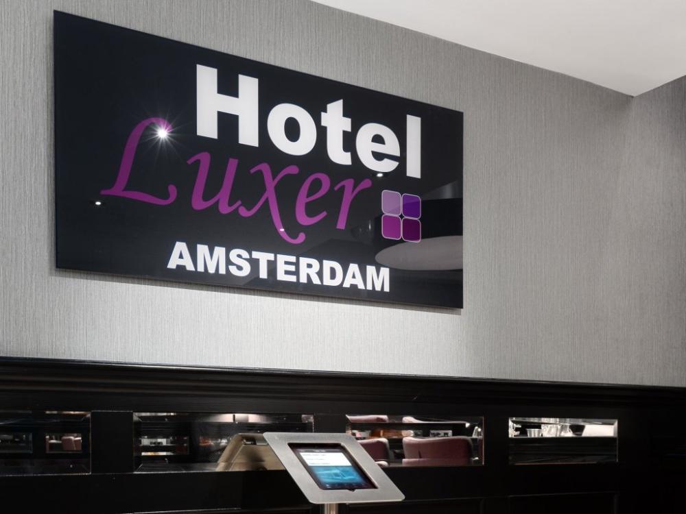 фото Hotel Luxer