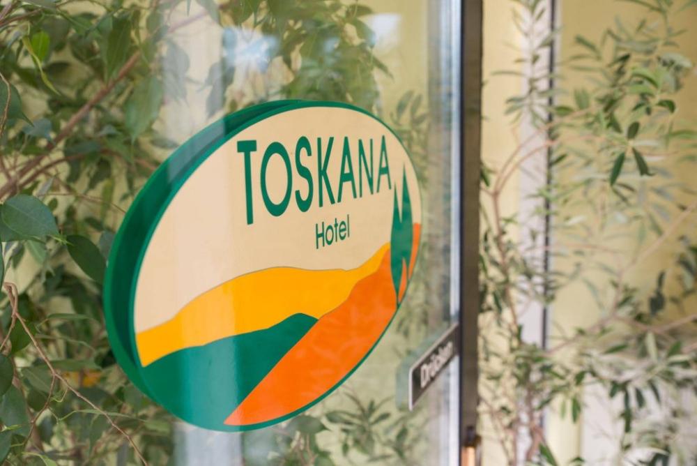 фото Hotel Toskana