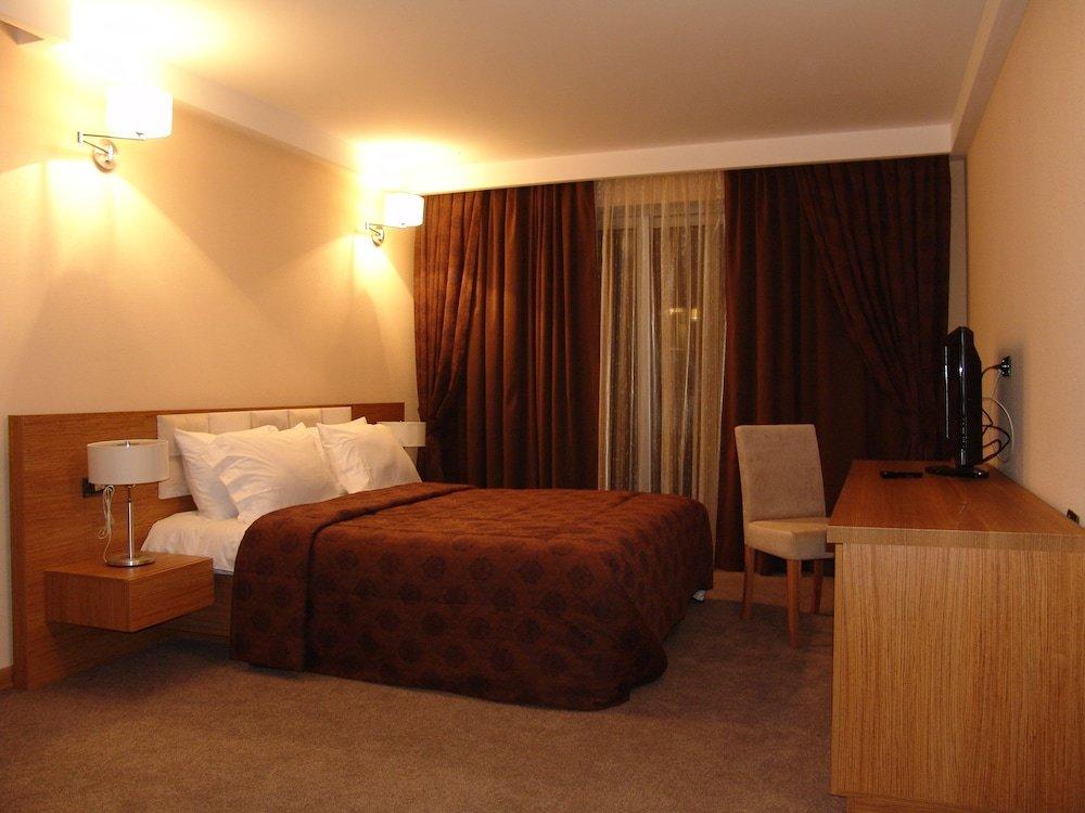 фото Sheki Olimpiya Hotel & Resort