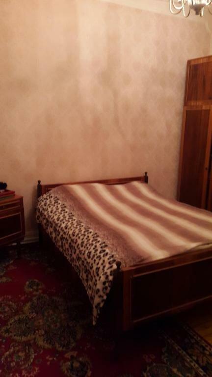 фото Apartment at Narimanov 151