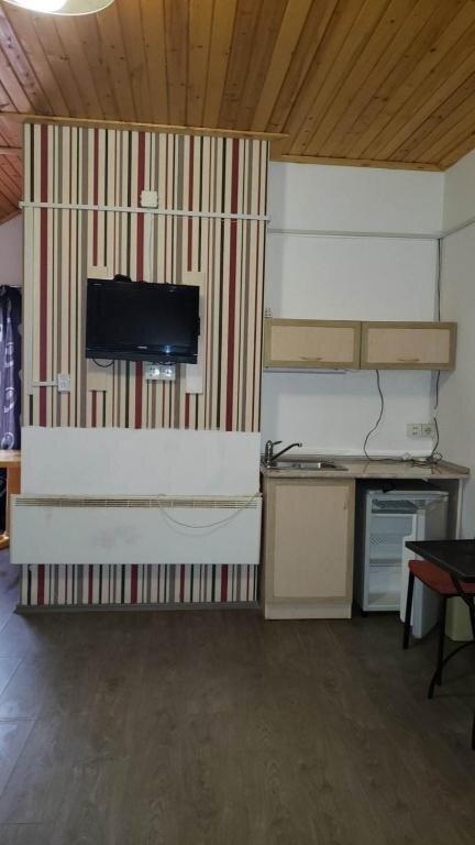 фото Cozy Apartment In Mgzavrebi Hotel