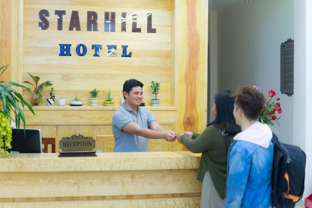 фото Starhill Hotel