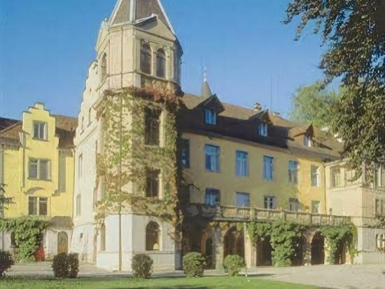 фото Hotel Schloss Brunnegg