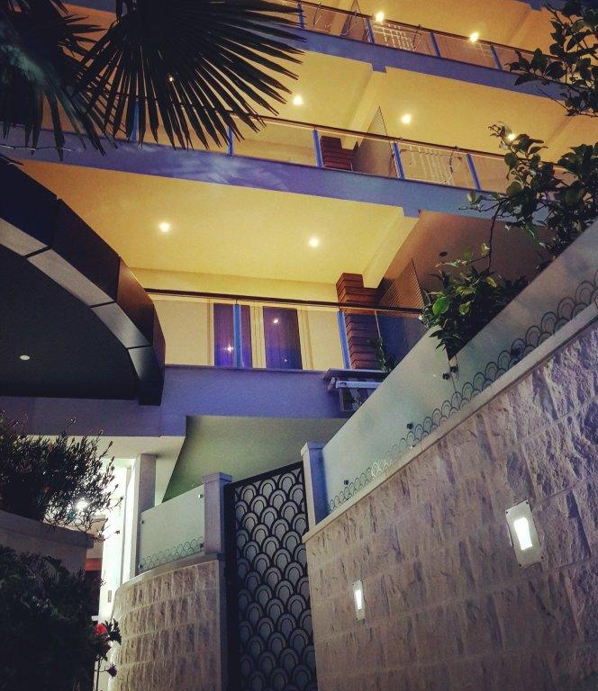 фото Apartments M Palace