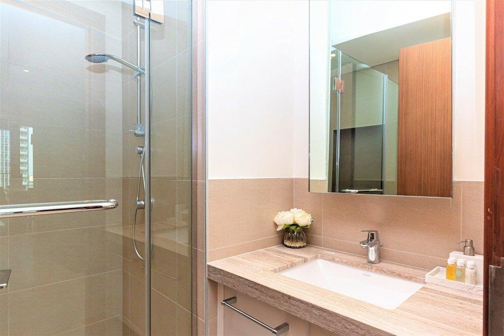 фото Ultimate Luxury 2bedrooms in Downtown Dubai