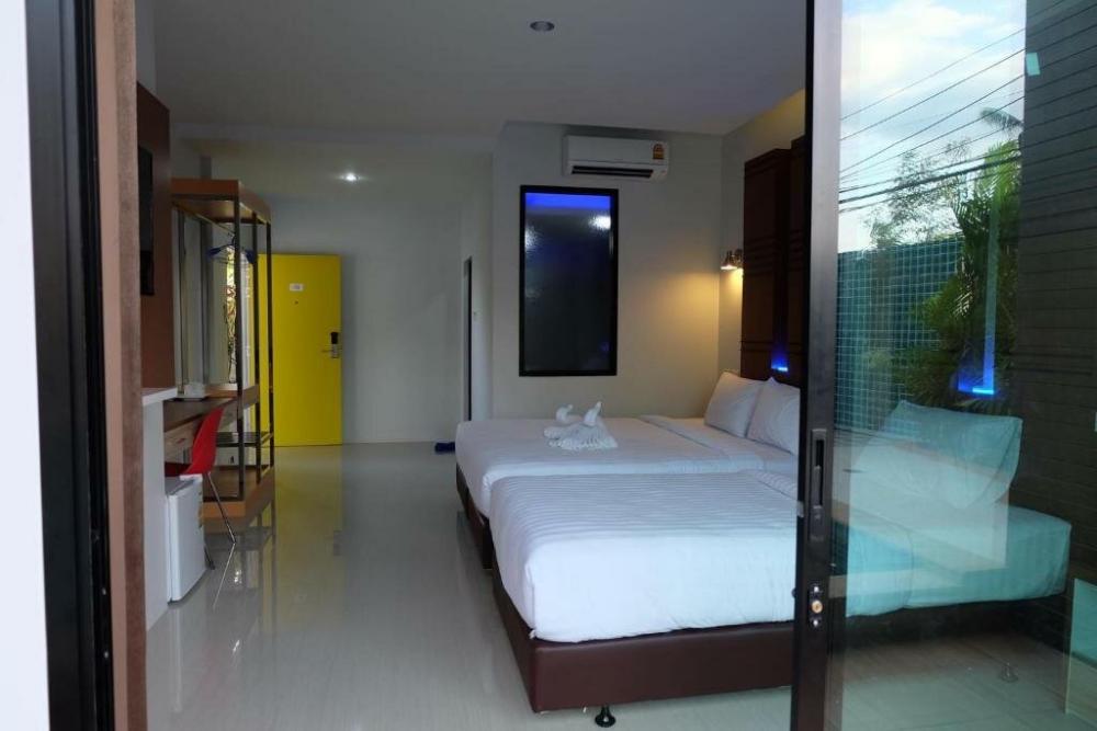 фото Rimnatee Resort Trang