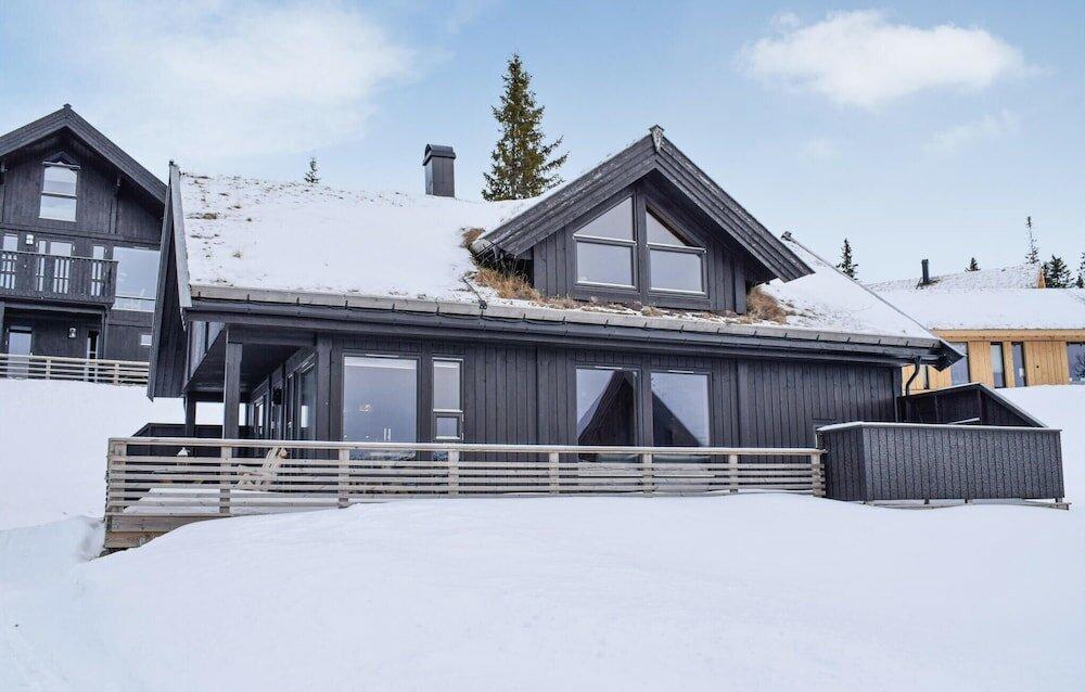 фото Stunning Home in Øyer With Sauna, Wifi and 3 Bedrooms