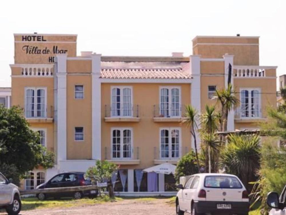 фото Villa de Mar Hotel