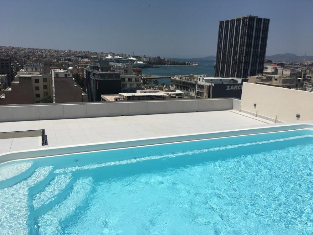 фото Piraeus Theoxenia Hotel