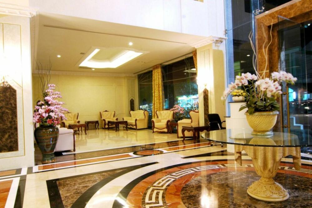 фото LK Royal Suite Pattaya