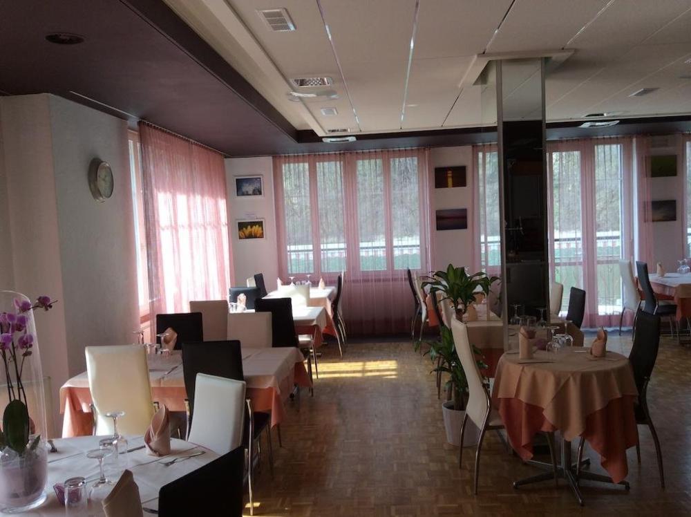 фото Restaurant de l'Auberge Maison Monsieur