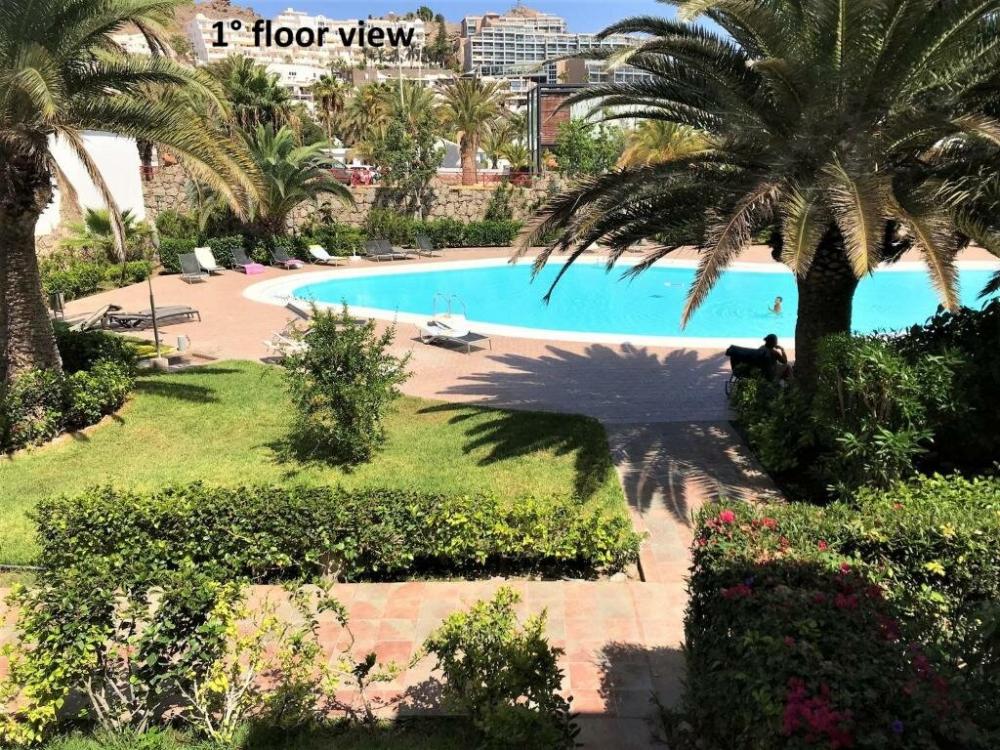 фото Dolce Duplex, Pool and Garden, 50m from the beach