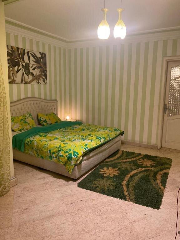 фото Diamond Cairo apartment 4 Bed Rooms