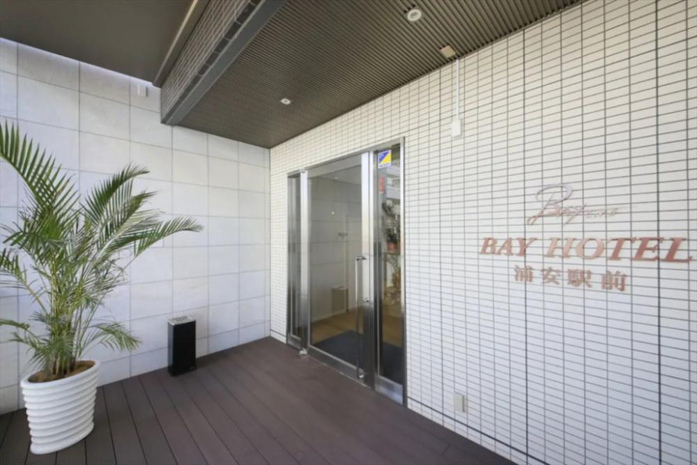 фото BAY HOTEL Urayasu Station