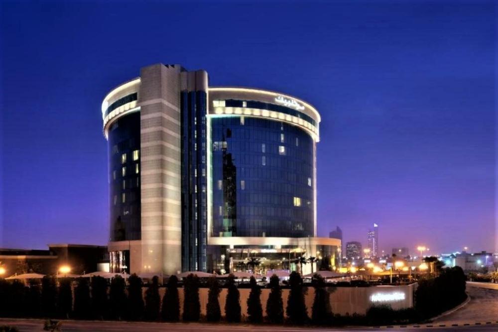 фото Mövenpick Hotel Al Khobar