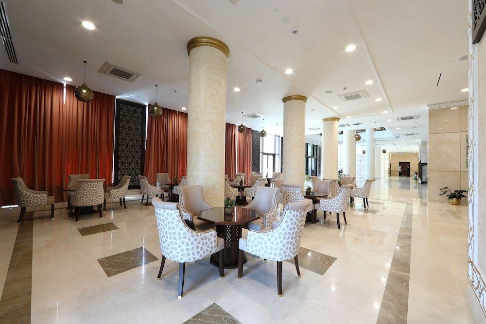 фото thelocal Hotels Grozny