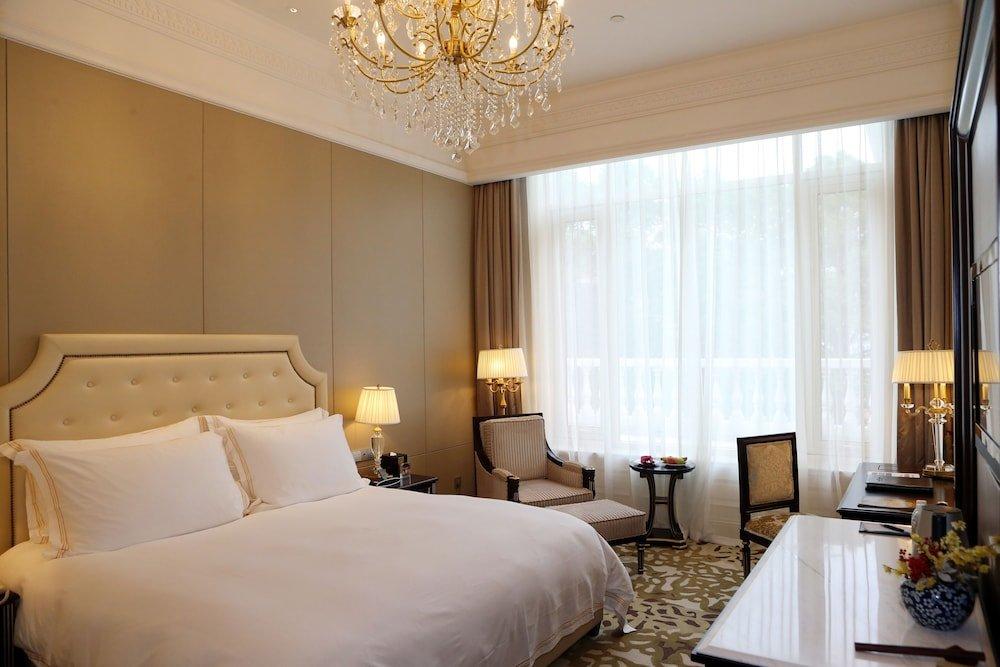 фото Hong Qiao State Guest Hotel