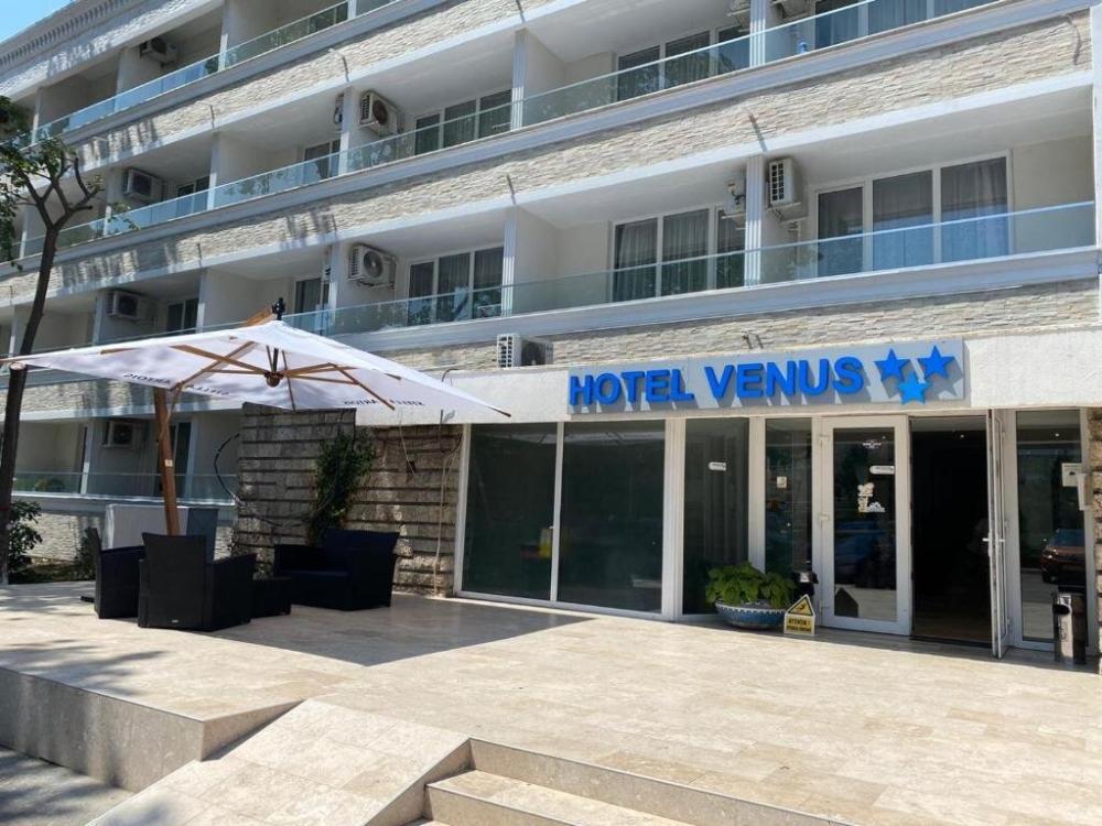 фото Hotel Venus Mamaia