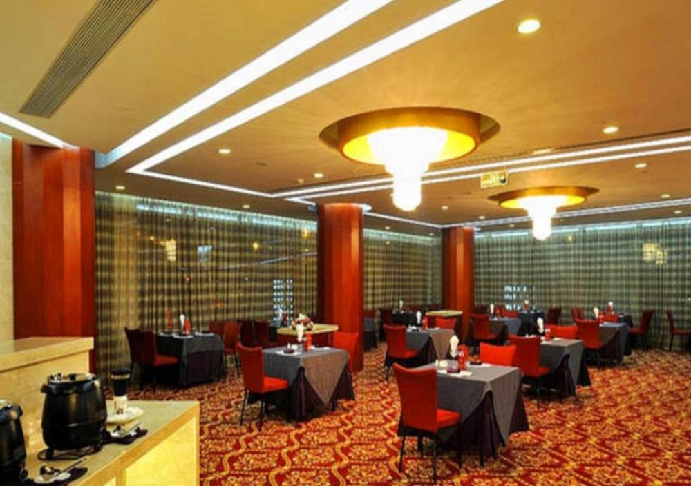 фото Changchun Ramada Hotel
