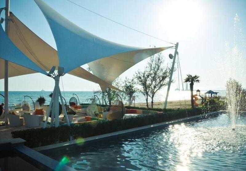фото Crescent Beach Hotel & Leisure Resort