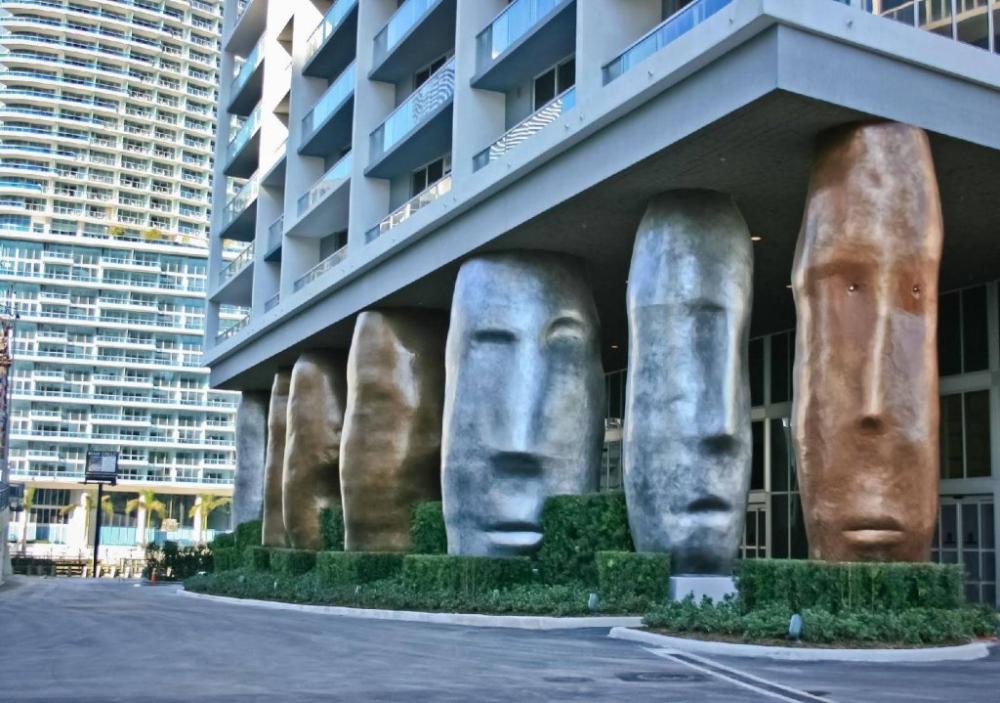 фото Icon Brickell - Downtown Miami